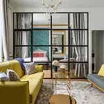 Merveil - Luxury Suite - Louvre - Aboukir III