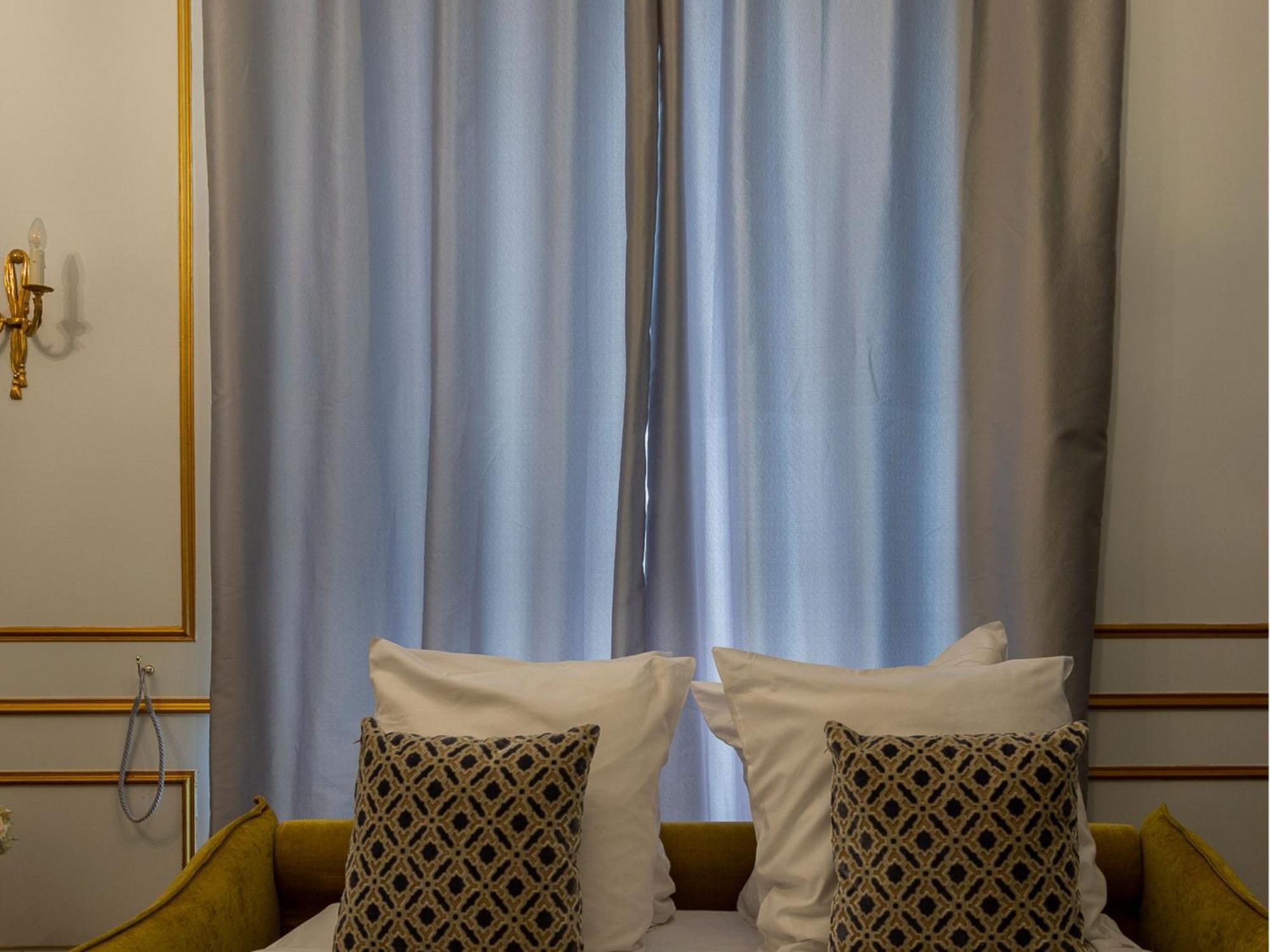 Merveil - Luxury - Louvre - Aboukir Iii