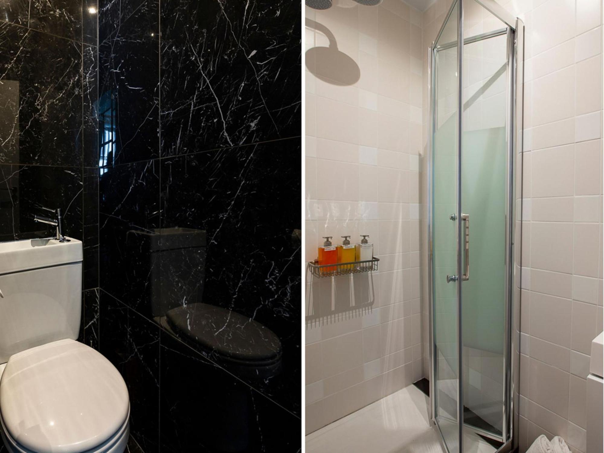Apartment Merveil - Luxury - Louvre - Aboukir Iii Paris